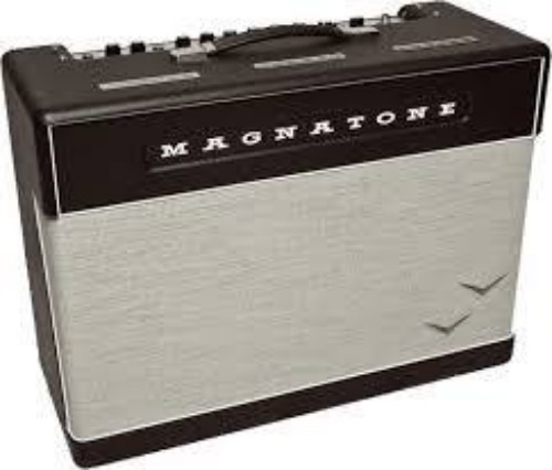 Magnatone Super 30 Classic EL84 Retro Full Upgrade Kit Magnatone Super 30 Classic EL84 Retro Full Upgrade Kit